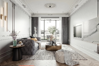 翻新二手房 新房子装修 专业团队 包工包料！-成都邻叙科技有限公司
